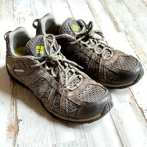Women’s Columbia Techlite Shoes Size 7.5
